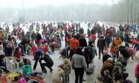 Schaatsseizoen 2008 - 2009