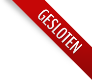 Ijsbaan gesloten